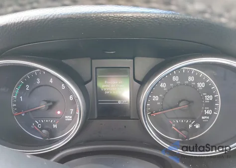 2013 Jeep Grand Cherokee Limited из США, поврежденный, VIN 1C4RJFBT1DC543070